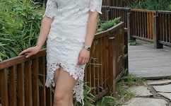 俄国一姐Rapper潮水